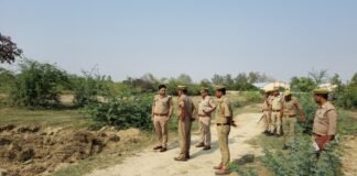 रायबरेली में रास्ते के विवाद में चली ताबड़तोड़ गोलियां, कानपुर में तैनात दो सिपाहियों पर फायरिंग का आरोप; दहल उठा इलाका