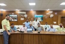 फर्रुखाबाद में जनगणना-2027 को लेकर बड़ा अभियान, मीडिया को दी गई विशेष जिम्मेदारी