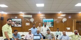 फर्रुखाबाद में जनगणना-2027 को लेकर बड़ा अभियान, मीडिया को दी गई विशेष जिम्मेदारी