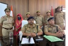 जहानगंज पुलिस ने किया ब्लैकमेल गैंग का भंडाफोड़, झूठे मुकदमों में फंसाकर होती थी लाखों की वसूली