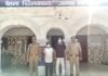 सहारनपुर में रोटी पर थूक लगाकर बेचने का मामला, दो आरोपी गिरफ्तार