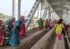 टोंस नदी में स्नान के दौरान बड़ा हादसा: दो किशोर समेत तीन की डूबने से मौत, एक बालक सुरक्षित बचाया