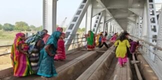टोंस नदी में स्नान के दौरान बड़ा हादसा: दो किशोर समेत तीन की डूबने से मौत, एक बालक सुरक्षित बचाया