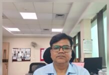 द लैंसेट इंफेक्शियस डिजीजेस में प्रकाशित पोलियो वैक्सीन शोध में AIIMS गोरखपुर की बड़ी उपलब्धि