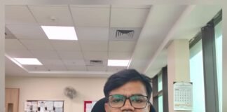 द लैंसेट इंफेक्शियस डिजीजेस में प्रकाशित पोलियो वैक्सीन शोध में AIIMS गोरखपुर की बड़ी उपलब्धि
