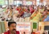 2027 फतह का मंत्र : अभी से चुनावी तैयारी में जुटी भाजपा, पांचाल घाट प्रशिक्षण शिविर में कार्यकर्ताओं को दिया जीत का संदेश