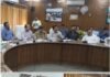 21 मई को लेखपाल भर्ती परीक्षा, 19 केंद्रों पर कड़ी निगरानी; CCTV और कंट्रोल रूम से होगी मॉनिटरिंग