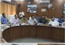 21 मई को लेखपाल भर्ती परीक्षा, 19 केंद्रों पर कड़ी निगरानी; CCTV और कंट्रोल रूम से होगी मॉनिटरिंग