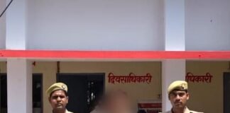 मानसिक रूप से अस्वस्थ व्यक्ति की पिटाई से मौत, इटियाथोक पुलिस ने आरोपी को किया गिरफ्तार