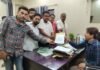 कायमगंज मंडी अग्निकांड में बड़ा खुलासा: सुरक्षा इंतजामों की पोल खुली, 32 लाख की तबाही के बाद व्यापारियों ने CM से मांगा मुआवजा