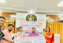 अंशकालिक अनुदेशकों के मानदेय में बड़ी बढ़ोतरी, अब मिलेंगे 17 हजार रुपये प्रतिमाह
