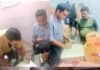 फर्रुखाबाद में अवैध शराब पर आबकारी विभाग का बड़ा एक्शन, कई दुकानों पर औचक छापेमारी