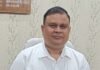 जय प्रकाश ने अपर आयुक्त के रूप में संभाला पदभार, अनुभवी पीसीएस अधिकारी, कई जिलों में दे चुके हैं सेवाएं—अब गोरखपुर मंडल में नई जिम्मेदारी
