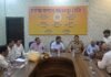 डीएम दीपक मीणा व एसएसपी डॉ. कोस्तुभ सराफा ने दिया भरोसा—“व्यापारियों की सुरक्षा सर्वोच्च प्राथमिकता