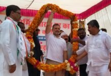 ‘अंबानी की शादी में गए थे मोदी-शाह, क्या राहुल गांधी गया था? मैं तो आपकी शादी में आऊंगा…’ रायबरेली में गरजे राहुल गांधी