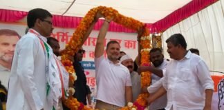 ‘अंबानी की शादी में गए थे मोदी-शाह, क्या राहुल गांधी गया था? मैं तो आपकी शादी में आऊंगा…’ रायबरेली में गरजे राहुल गांधी