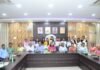 शैक्षणिक सुविधाओं में आर्थिक सहयोग से विद्यार्थियों के जीवन में आएगा बड़ा बदलाव : प्रो. पूनम टंडन, कुलपति