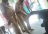 चौकी परिसर में दरोगा की दबंगई, युवक को जमकर पीटा ; वीडियो वायरल, एसपी सिटी ने जांच के आदेश दिए