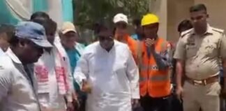 फर्रुखाबाद में बिजली व्यवस्था को मिली बड़ी मजबूती, 5 MVA ट्रांसफार्मर शुरू होने से सात से अधिक मोहल्लों को मिलेगी राहत