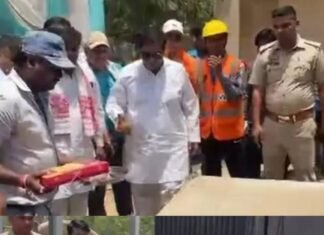 फर्रुखाबाद में बिजली व्यवस्था को मिली बड़ी मजबूती, 5 MVA ट्रांसफार्मर शुरू होने से सात से अधिक मोहल्लों को मिलेगी राहत