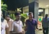 बिजली का फाल्ट ठीक कर रहे लाइनमैन पर दबंगों का हमला, पिता-पुत्र समेत तीन पर मुकदमा दर्ज