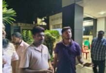 बिजली का फाल्ट ठीक कर रहे लाइनमैन पर दबंगों का हमला, पिता-पुत्र समेत तीन पर मुकदमा दर्ज