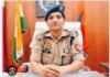 फर्रुखाबाद पुलिस महकमे में बड़ा फेरबदल, कानून व्यवस्था कसने को एसपी आरती सिंह का एक्शन