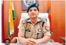 फर्रुखाबाद पुलिस महकमे में बड़ा फेरबदल, कानून व्यवस्था कसने को एसपी आरती सिंह का एक्शन