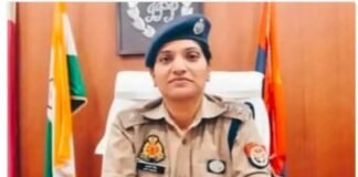 फर्रुखाबाद पुलिस महकमे में बड़ा फेरबदल, कानून व्यवस्था कसने को एसपी आरती सिंह का एक्शन
