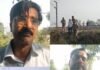 शमशाबाद रेलवे स्टेशन के पास दर्दनाक हादसा : महिला की ट्रेन से कटकर मौत, ट्रैक पर कई टुकड़ों में मिला शव