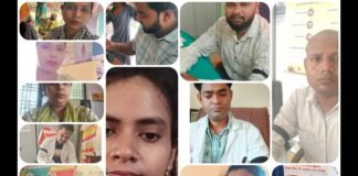 सीएमओ के आश्वासन के बाद सीतापुर एनएचएम कर्मियों की हड़ताल स्थगित, जल्द मिलेगा बकाया वेतन