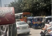 अवैध खनन और ओवरलोडिंग पर प्रशासन का शिकंजा, तीन डंपरों से वसूला गया भारी जुर्माना