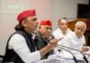 अखिलेश यादव बोले- बुलडोजर का आतंक लोकतंत्र के खिलाफ, सत्ता का दुरुपयोग गलत