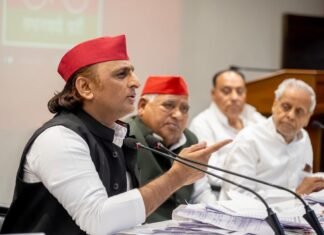अखिलेश यादव बोले- बुलडोजर का आतंक लोकतंत्र के खिलाफ, सत्ता का दुरुपयोग गलत