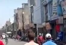फर्रुखाबाद में बड़ी कार्रवाई : गुंडा एक्ट में दो सगे भाई 6 माह के लिए जिला बदर, ढोल बजवाकर पुलिस ने कराई मुनादी