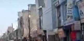 फर्रुखाबाद में बड़ी कार्रवाई : गुंडा एक्ट में दो सगे भाई 6 माह के लिए जिला बदर, ढोल बजवाकर पुलिस ने कराई मुनादी
