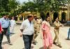 जीएस और कंप्यूटर के सवालों ने बढ़ाई धड़कनें, लेखपाल परीक्षा में अभ्यर्थी रहे उलझे