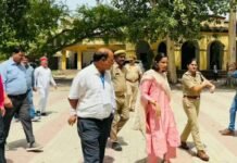 जीएस और कंप्यूटर के सवालों ने बढ़ाई धड़कनें, लेखपाल परीक्षा में अभ्यर्थी रहे उलझे