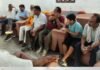 मेहंदी वाले बाबा का 36वां वार्षिक मेला 26 मई को आयोजित होगा; बैठक में तैयारियों को अंतिम रूप देते हुए जिम्मेदारियां बांटी गईं, मेले में हजारों श्रद्धालुओं के पहुंचने की उम्मीद।