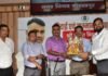 PCS अधिकारी दुर्गेश मिश्रा की गोरखपुर नगर निगम में वापसी, नगर आयुक्त पद पर तैनाती