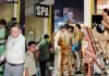 बलिया में दिल्ली पुलिस की बड़ी कार्रवाई, स्पा सेंटर पर हाई प्रोफाइल रेड, 7 नाबालिकों समेत 8 लड़कियां बरामद, दिल्ली और गुजरात से जुड़ा है मामले का तार