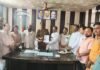 ‘गद्दार’ शब्द पर रायबरेली में ‘रार’ : राहुल गांधी के बयान पर भड़की भाजपा, कोतवाली में हल्ला बोल!