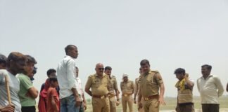 सिमली नदी में युवक का शव मिलने से सनसनी, नहाने के दौरान डूबने की आशंका