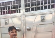 ब्राह्मण समाज ने आज कर दिए मंदिर बंद… लगा दिया ताला, पुजारी पर दर्ज हुए मुकदमे के बाद आज सवर्ण समाज ने किया बड़े आंदोलन का ऐलान