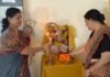 गोरखपुर विश्वविद्यालय में 20 दिवसीय चित्रकला कार्यशाला शुरू, युवा कलाकारों को मिलेगा हुनर निखारने का मंच