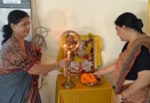 गोरखपुर विश्वविद्यालय में 20 दिवसीय चित्रकला कार्यशाला शुरू, युवा कलाकारों को मिलेगा हुनर निखारने का मंच