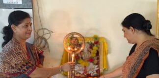 गोरखपुर विश्वविद्यालय में 20 दिवसीय चित्रकला कार्यशाला शुरू, युवा कलाकारों को मिलेगा हुनर निखारने का मंच