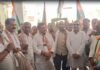 अमेठी में बदहाल विद्युत व्यवस्था पर कांग्रेस का हल्ला बोल: राज्यपाल को भेजा ज्ञापन