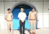 डीएम उमेश मिश्रा और एसएसपी संजय कुमार वर्मा ने जिला कारागार का किया अचानक निरीक्षण, बैरक से लेकर सुरक्षा व्यवस्था तक जांची