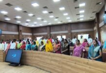 नगर निगम सदन में हंगामा, देरी से पहुंचे अधिकारी तो भड़के पार्षद; सदन स्थगित